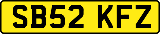 SB52KFZ