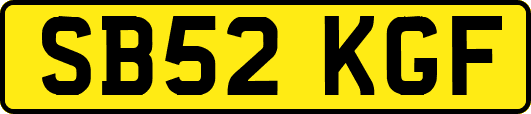 SB52KGF
