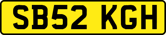 SB52KGH