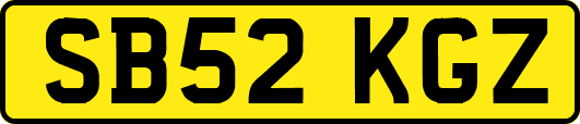 SB52KGZ