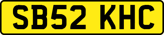 SB52KHC