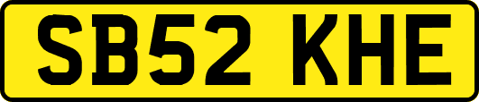 SB52KHE