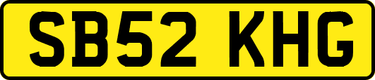 SB52KHG