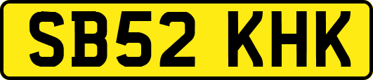SB52KHK