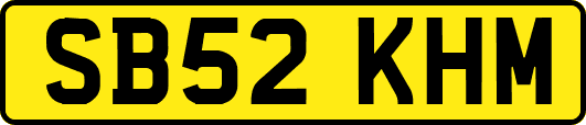 SB52KHM