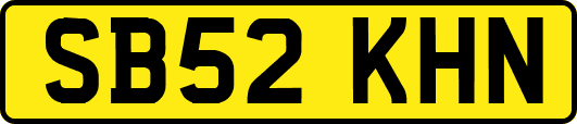 SB52KHN