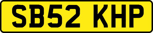 SB52KHP