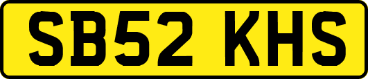 SB52KHS