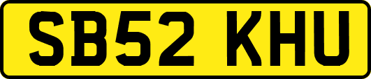 SB52KHU