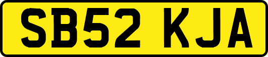 SB52KJA