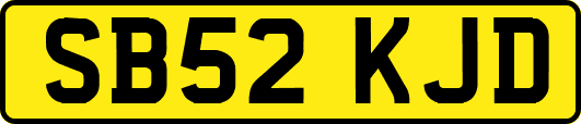 SB52KJD