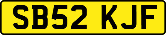 SB52KJF