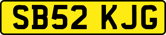 SB52KJG