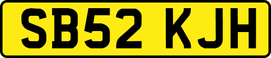 SB52KJH