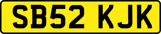 SB52KJK