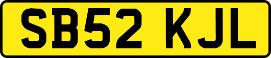 SB52KJL