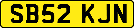 SB52KJN