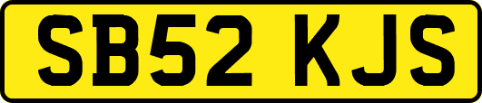 SB52KJS
