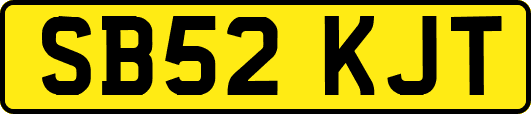 SB52KJT