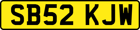 SB52KJW