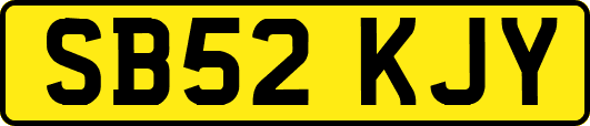 SB52KJY