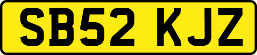 SB52KJZ