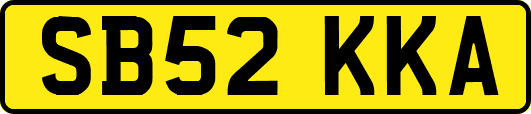 SB52KKA