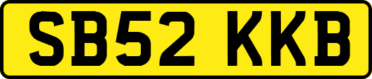 SB52KKB
