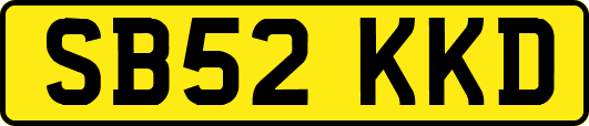 SB52KKD