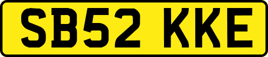 SB52KKE