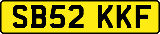 SB52KKF