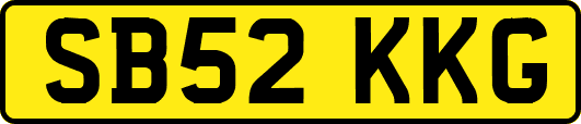 SB52KKG