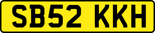 SB52KKH