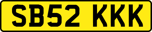 SB52KKK