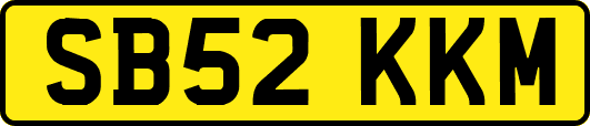 SB52KKM