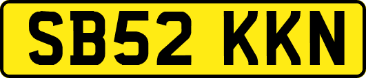 SB52KKN