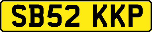 SB52KKP