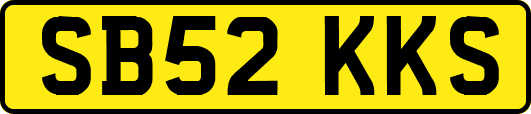 SB52KKS