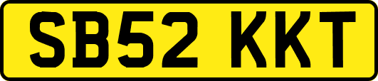 SB52KKT