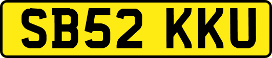SB52KKU