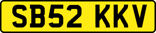SB52KKV