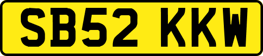 SB52KKW