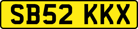 SB52KKX