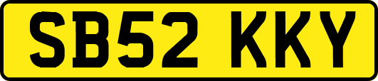 SB52KKY