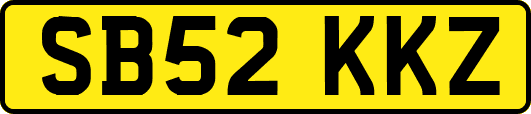 SB52KKZ