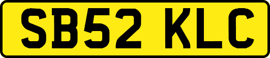 SB52KLC