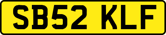 SB52KLF