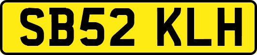 SB52KLH