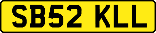SB52KLL