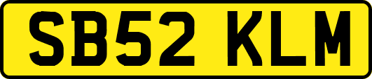 SB52KLM